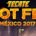A Perfect Circle, Korn, Anthrax, Stone Sour, Etc. Confirmed For 2017 'Knotfest Mexico'