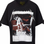 Kylie And Kendall Jenner Decided To Add Themselves To A Number Of Metal & Rock T-Shirt Designs (Updated)