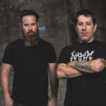 Living Sacrifice Announced For 2025 'Furnace Fest'