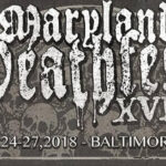 Thirteen Bands Added To 2018 'Maryland Deathfest'