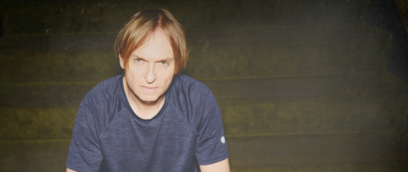 Melvins Drummer Dale Crover Shares New Song "Hillbilly Math"