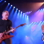 Metallica Release Official Live Footage Of Cliff Burton Tribute Performed On 'Cliff Burton Day'