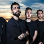 Novelists Sign With SharpTone Records, Debut "The Light, The Fire" Video