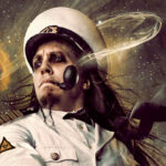 Pain Release Animated Video For "Absinthe-Phoenix Rising"