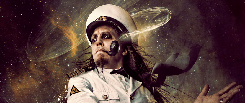 Pain Announce First-Ever North American Tour