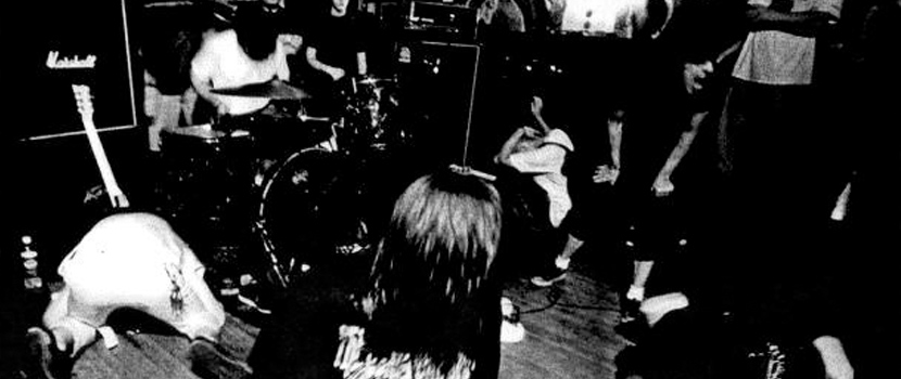 Pg.99 To Reunite For Benefit Tour With Majority Rule