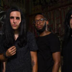 Phantoms Sign With Outerloop Records, Debut "Stuck"