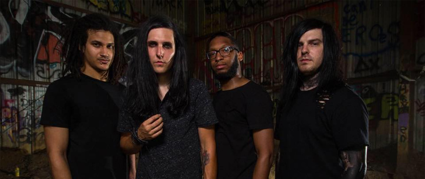 Phantoms Sign With Outerloop Records, Debut "Stuck"