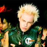 Two Bands Added To Upcoming Powerman 5000, Psychostick, Etc. Tour