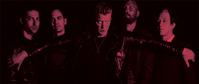 Foo Fighters, Queens Of The Stone Age, Etc. Booked For 'Cal Jam' Festival