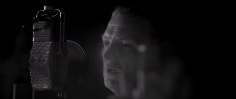 Hear Queens Of The Stone Age's Josh Homme's Score For New Film 'In The Fade'