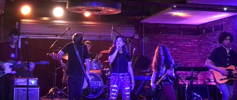 Young Musicians Covers Of Rage Against The Machine & Audioslave Get Tom Morello's Approval