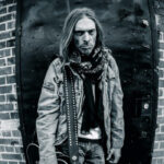 Ex-Pantera Bassist Rex Brown & Judas Priest's Richie Faulkner Have Recorded A New Album Together