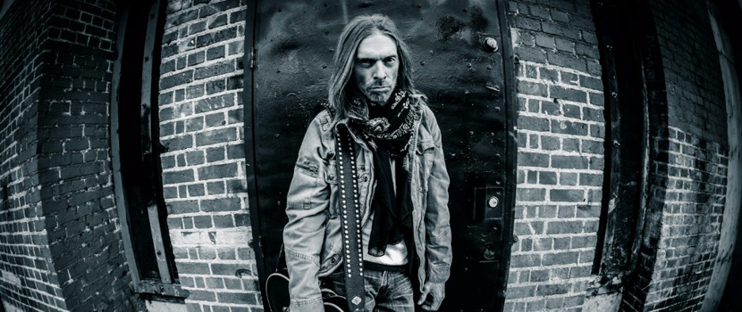 Ex-Pantera Bassist Rex Brown & Judas Priest's Richie Faulkner Have Recorded A New Album Together