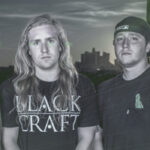 Rings Of Saturn Finishing Up New Album