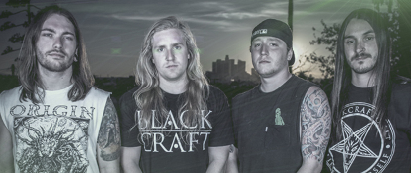 Rings Of Saturn & Berried Alive Members Crowdfunding New 'DADS' Cartoon Series/Album