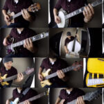 Here's A Metal Song Recorded With 45 Different Instruments