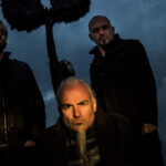 Samael Streaming "Hegemony" Title Track