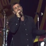 Ex-Audioslave Members Unite With System Of A Down's Serj Tankian Once Again For "Like A Stone"