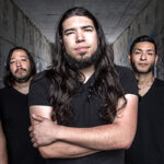 Shattered Sun Premiere "Burn It Down" Video