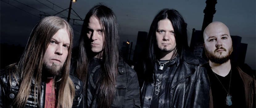 SOiL, Saving Abel And Kirra Announce Fall U.S. Tour