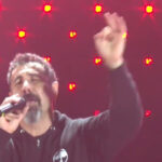 System Of A Down's Serj Tankian Once Again Joined Prophets Of Rage For A Live Audioslave Cover