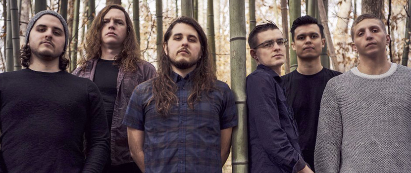 The Contortionist Debut "Absolve"