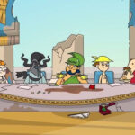 Mindless Self Indulgence, Six Feet Under, Mushroomhead, Etc. Members Lend Voices To Animated Series