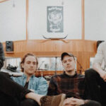 The Plot In You's New Album "Dispose" To Arrive In February, Debut "Not Just Breathing" (Updated)