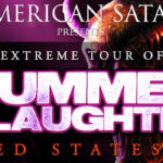 Dates & Venues Announced For 2017 'The Summer Slaughter Tour', The Faceless Added To The Bill