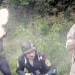 Here's Iron Maiden's "The Trooper" Performed On Banjo & Slide Whistle