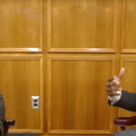 Watch Tony Foresta Of Municipal Waste/Iron Reagan Interview Richmond, VA Mayor Levar Stoney