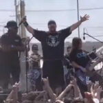Footage Of 12-Year-Old Tye Trujillo Jamming With Suicidal Tendencies Available