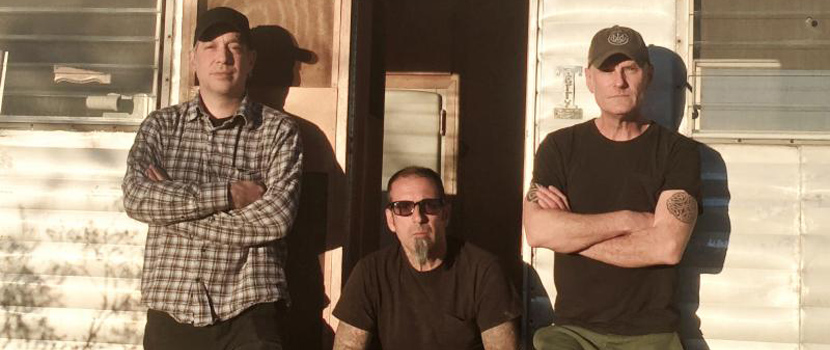Unsane Detail New Album "Sterilize"