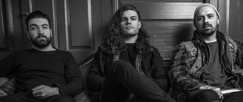 Vattnet Viskar Change Their Name, Lineup & Sound, Stream "Dark Black"