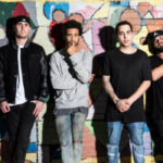 Volumes, Upon A Burning Body, The White Noise & Convictions Tour Announced