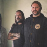 36 Crazyfists, The Last Ten Seconds Of Life & Charcoal Tongue North American Tour Announced