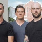 August Burns Red To Release Remixed Version Of "Messengers" Album