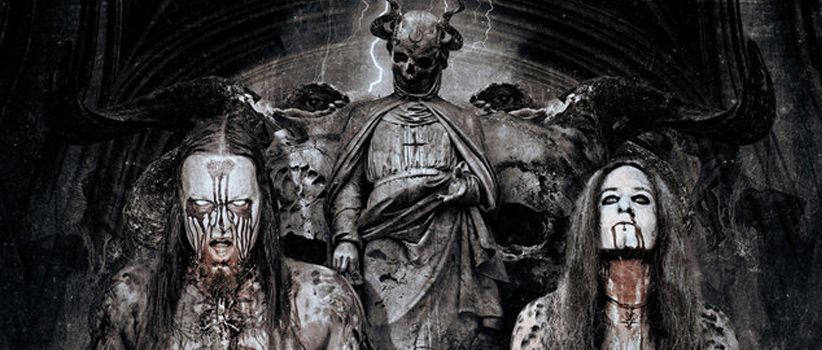 New Dates Announced For Belphegor, Cryptopsy & Hate's North American Tour