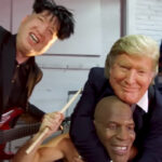 Cephalic Carnage, Havok & Allegaeon Members Don Trump, Tyson, Etc. Masks For New Video