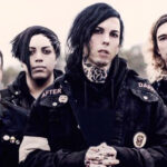 Dead Girls Academy To Release "Alchemy" In June, Share "No Way Out" Video