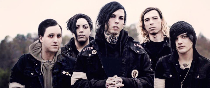 Victory Records Sign Dead Girls Academy, "I'll Find A Way" Video Released