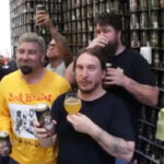 Deftones Release Trailer For New Swerve City Beer
