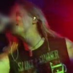 DragonForce Frontman Left To Sing Into A Double-Ended Dildo Following Once Human's Tour Prank