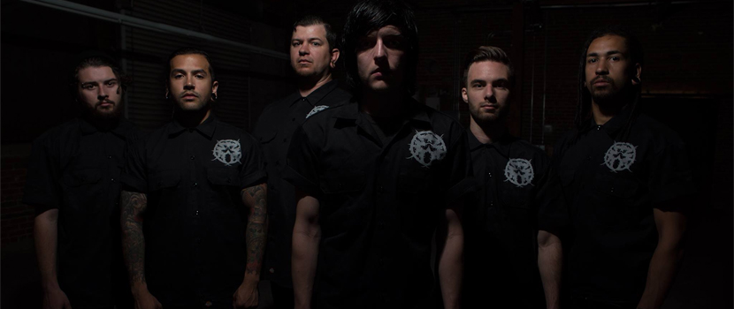 Enterprise Earth Premiere "Never Forgive, Never Forget" Music Video