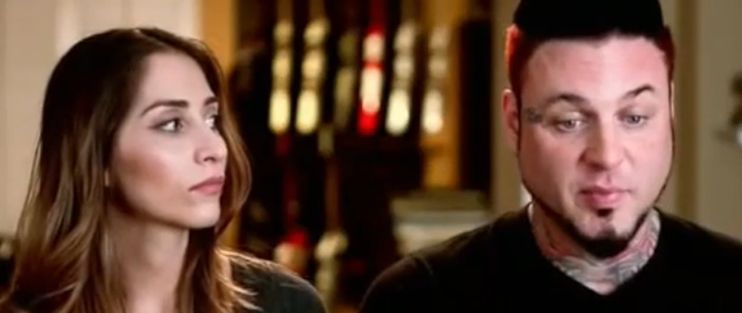 Five Finger Death Punch Guitarist Jason Hook Appeared On TV's 'My Cat From Hell'