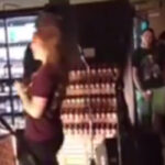 A Bunch Of Metalcore & Post-Hardcore Bands Recently Played A Grocery Store
