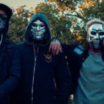 Hollywood Undead Debut "Black Cadillac" Video, B-Real Guests
