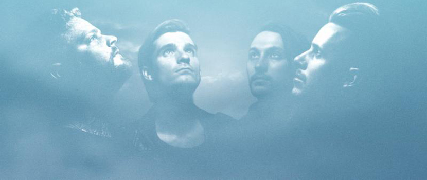 In Motive (Born Of Osiris) Sign With Sumerian Records, Debut First Two Tracks