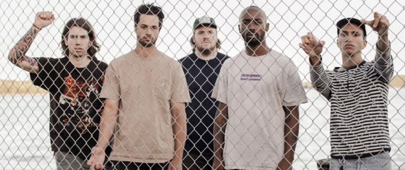 Jesus Piece To Release New Album In August